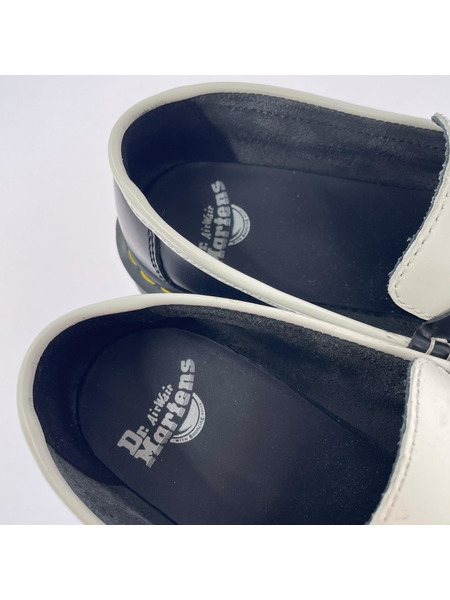 Dr.Martens シューズ PENTON 2トーンローファー UK8
