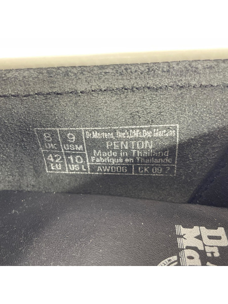 Dr.Martens シューズ PENTON 2トーンローファー UK8
