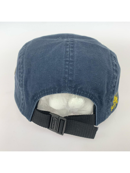 Supreme キャップ supreme military camp cap