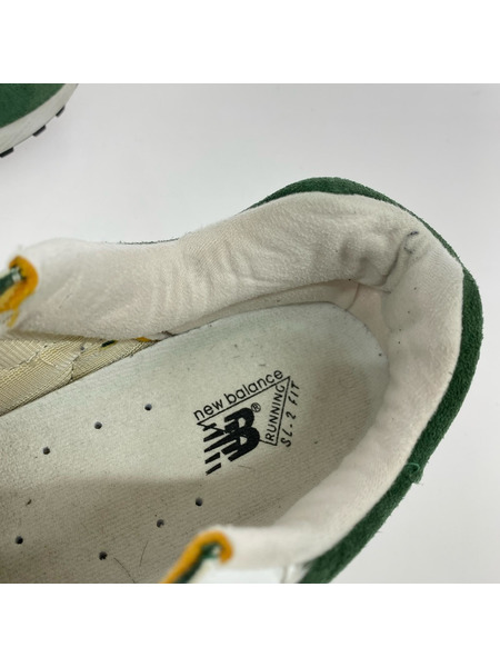 NEW BALANCE M576GG 緑 (25.5)