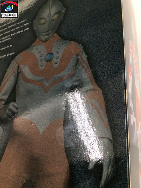 メディコムトイ リアルアクションヒーローズ ゾフィー[値下]