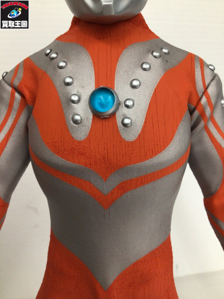 メディコムトイ リアルアクションヒーローズ ゾフィー[値下]