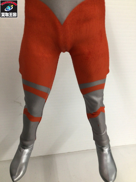 メディコムトイ リアルアクションヒーローズ ゾフィー[値下]