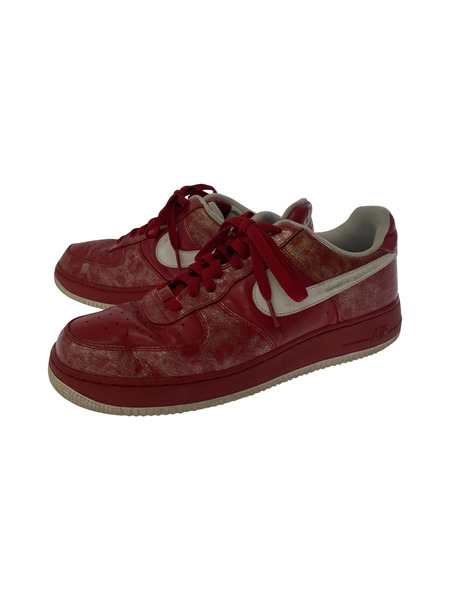 NIKE Air Force 1 Low PRM Pre-Valentine’s Day 29CM