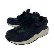 NIKE 725076-400 AIR HUARACHE RUN PRINT (23.0)