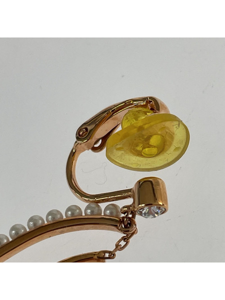 SWAROVSKI ピアス