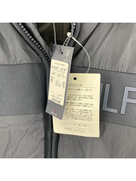 TOMMY HILFIGER ダウンジャケット s[値下]
