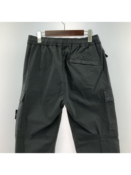STONE ISLAND パンツ TROUSERS GRY 30