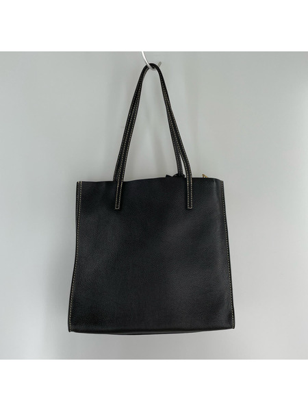 MARC JACOBS トートバッグ BLK