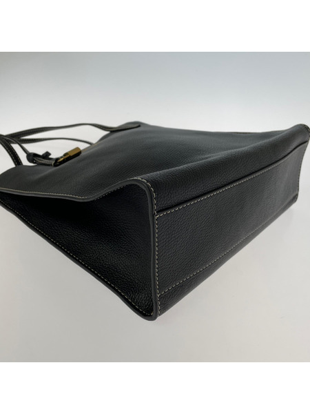 MARC JACOBS トートバッグ BLK