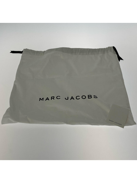MARC JACOBS トートバッグ BLK