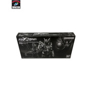仮面ライダーフィギュア 掌動-XX 仮面ライダーSHADOWMOON ＆蟷螂怪人セット
