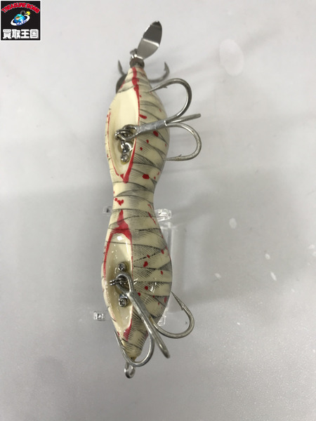 a.h.p.l　メガネメガネ　マミー