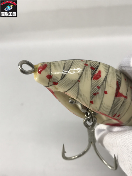 a.h.p.l　メガネメガネ　マミー