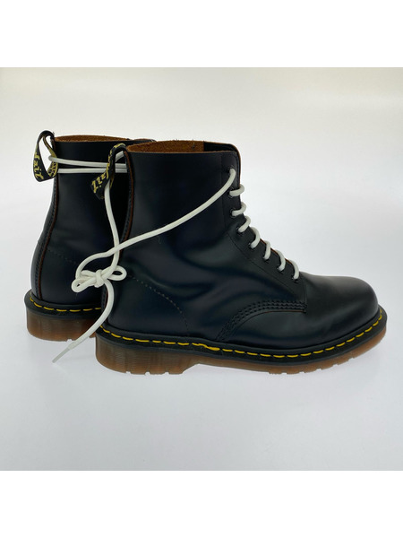 Dr.Martens ブーツ 英国製 1460 8ホールブーツ UK8 27cm[値下]