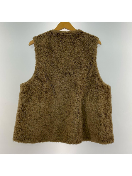 Engineered Garments ジャケット リバーシブルベスト(M)