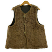 Engineered Garments ジャケット リバーシブルベスト(M)