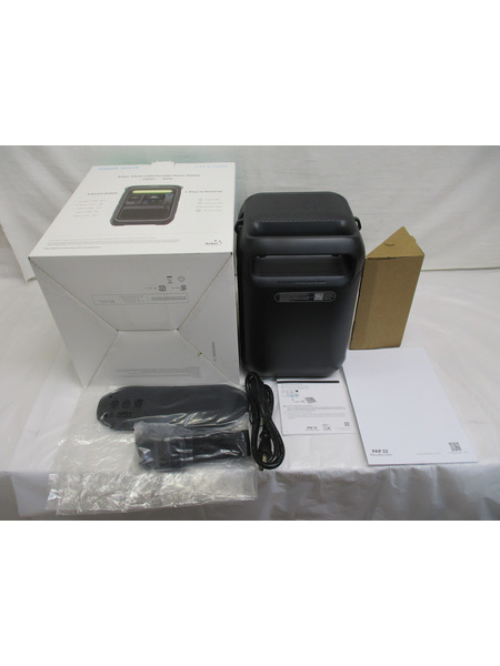その他ガジェット Anker Solix C300 Portable Power Station