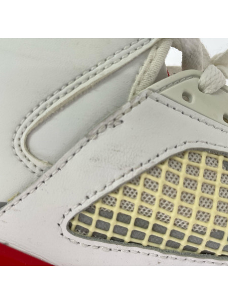 NIKE スニーカー AIR JORDAN MARS 270