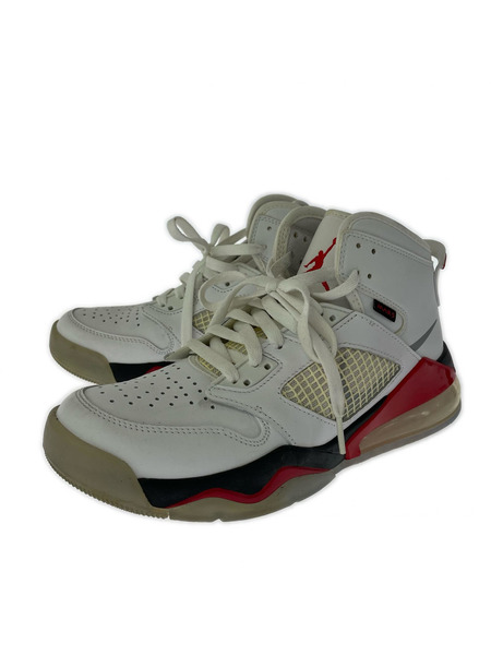 NIKE スニーカー AIR JORDAN MARS 270