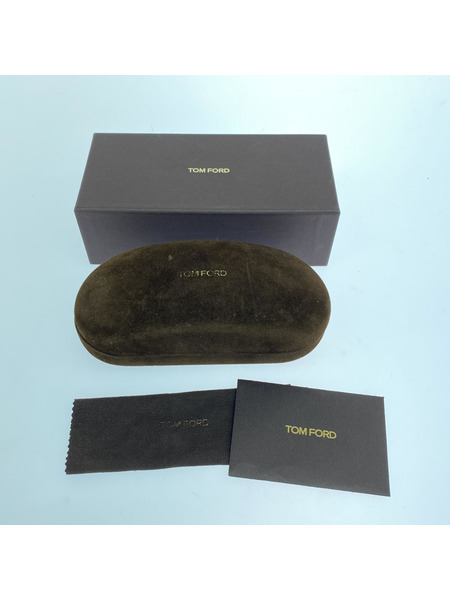 TOM FORD TF5873-B 001 49□24 眼鏡