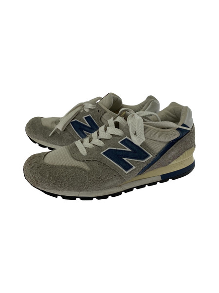 NEW BALANCE 996 USA製 28.0cm