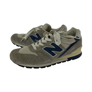 NEW BALANCE 996 USA製 28.0cm