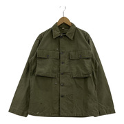 40s us.army hbt utility jacket 34R