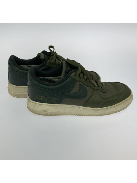 NIKE AIR FORCE 1 GTX 28.0CM CT2858-200