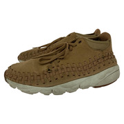 NIKE AIR FOOTSCAPE WOVEN CHUKKA 27.5㎝