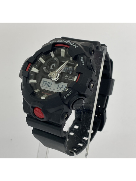 CASIO G-SHOCK GA-700 デジアナ腕時計