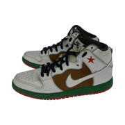 NIKE SB スニーカー Dunk High Premium 313171-201 27.0cm