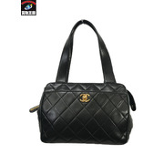 ハンドバッグ CHANEL マトラッセ