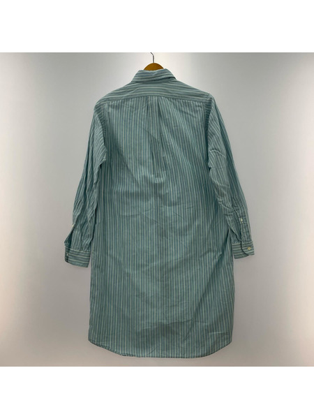 INDIVIDUALIZED SHIRTS 長袖ワンピース