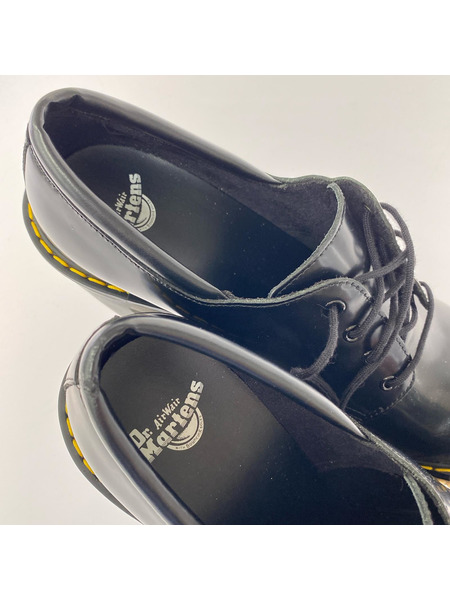 Dr.Martens ブーツ SALOME 黒 UK6
