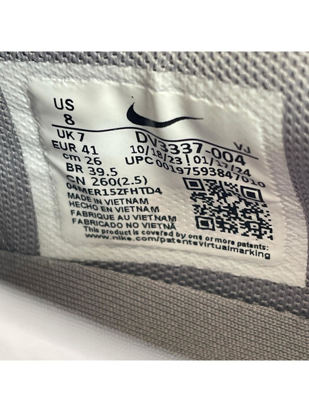 NIKE スニーカー AIR MAX DN DV3337-008 26cm