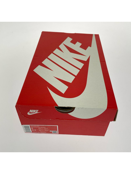 NIKE スニーカー AIR MAX DN DV3337-008 26cm