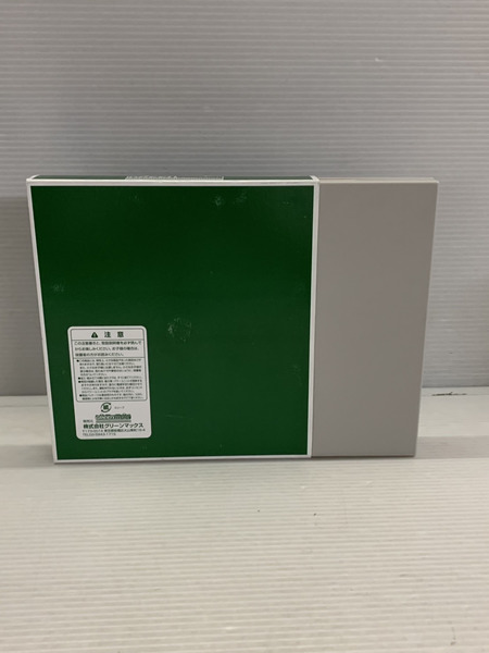 GREENMAX　名鉄1000系ブルーライナー　4両編成セット