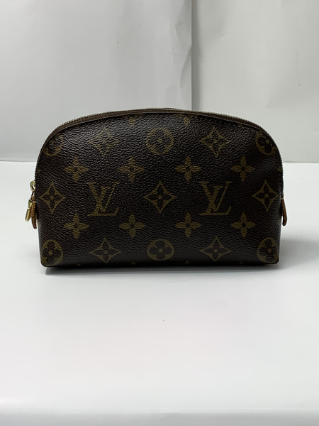 LV モノグラム ポシェット･コスメティック M47515 本体のみ ルイ ヴィトン LOUIS VUITTON  ポーチ メイクポーチ 小物入れ 