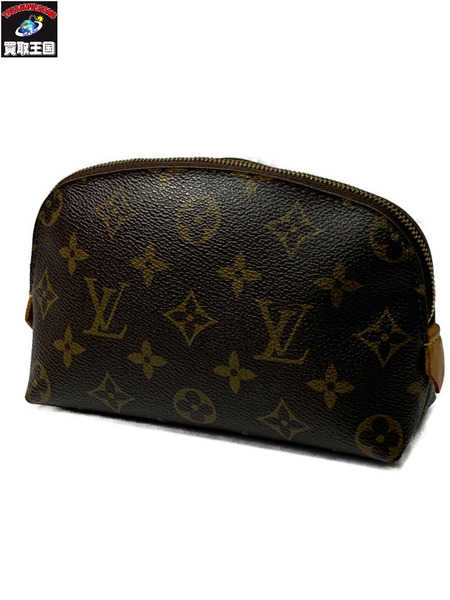 LV モノグラム ポシェット･コスメティック M47515 本体のみ ルイ ヴィトン LOUIS VUITTON  ポーチ メイクポーチ 小物入れ 