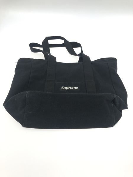 Supreme Canvas Tote ｜商品番号：2100204944976 - 買取王国ONLINESTORE