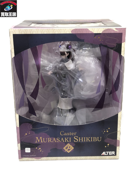 ALTER Caster MURASAKI SHIKIBU 紫式部