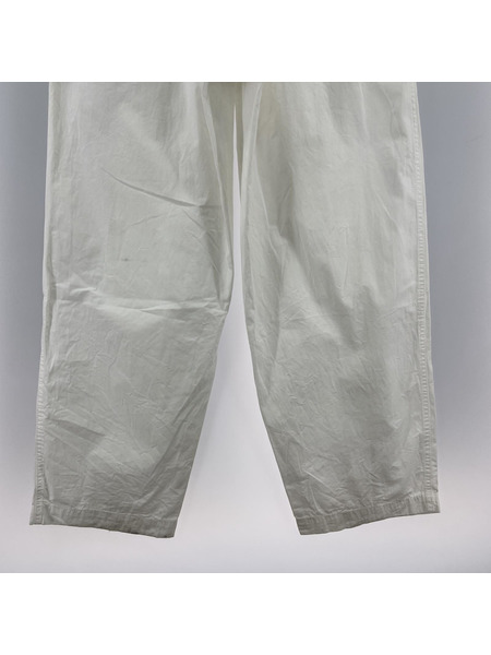 JACQUEMUS ポケットデザイン ワイドパンツ (52)[値下]