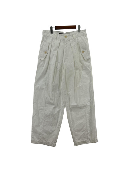 JACQUEMUS ポケットデザイン ワイドパンツ (52)[値下]