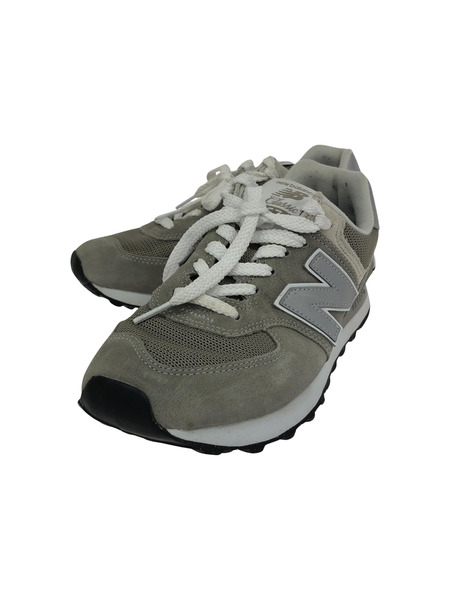 NEW BALANCE ML574EVG (24.5)[値下]