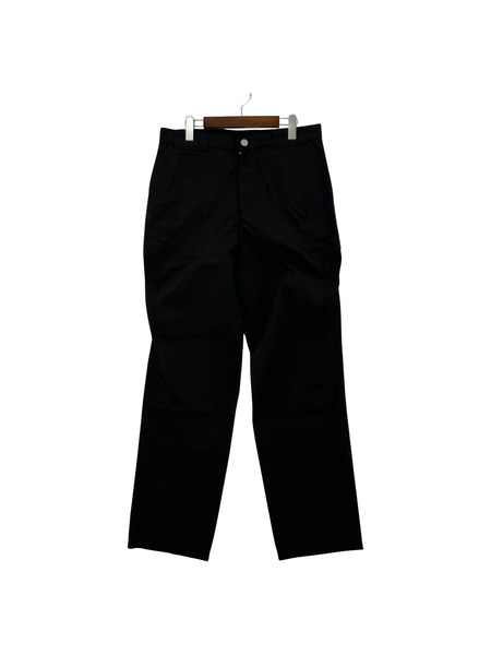 AFFXWRKS/AFFIX onsite pant trousers バックデザイン ワークパンツ M 黒