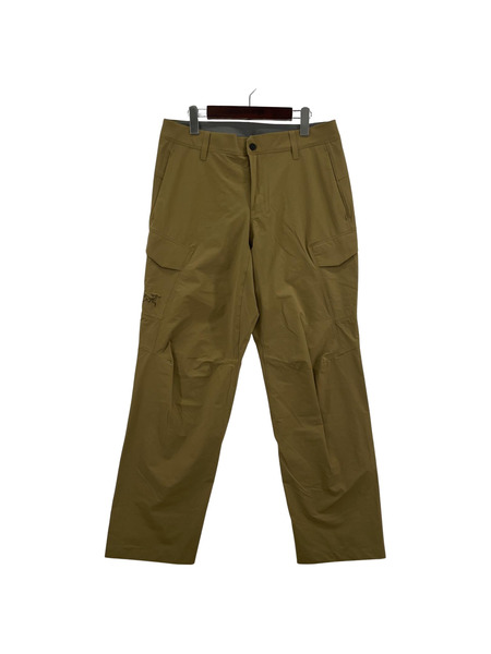 ARC'TERYX 23年モデル RAMPART PANT ランパートパンツ 32 ベージュ