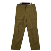 ARC'TERYX 23年モデル RAMPART PANT ランパートパンツ 32 ベージュ