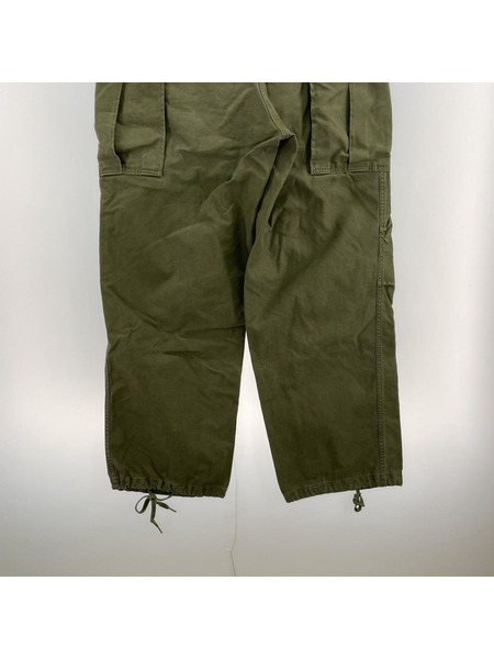 us.army m-51 field pant M[値下]