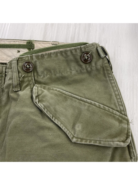 us.army m-51 field pant M[値下]